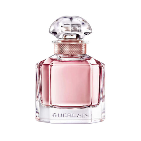 Guerlain MON GUERLAIN eau de parfum florale spray 100 ml - PerfumezDirect®