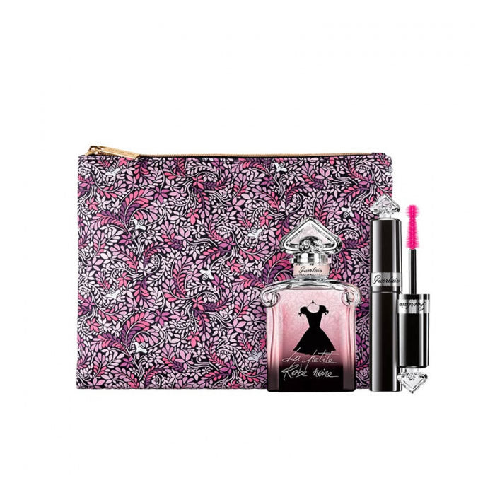 Guerlain LA PETITE ROBE NOIRE SET 2 pz - PerfumezDirect®