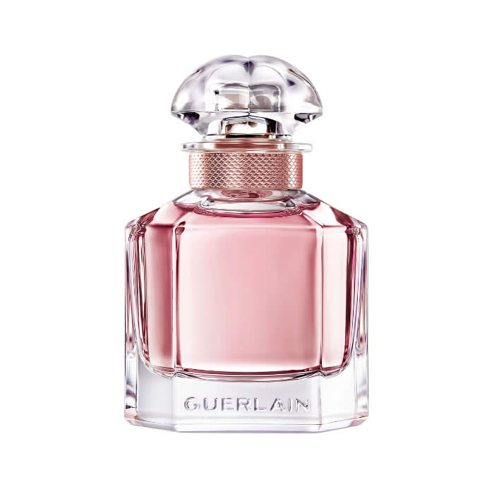 Guerlain Mon Guerlain Eau De Parfum Florale Spray 30ml - PerfumezDirect®