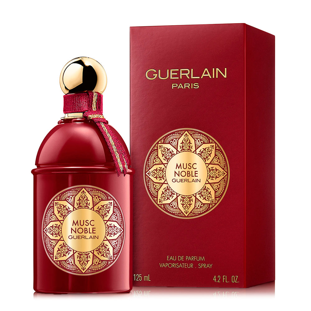 Guerlain Musc Noblel Epv 125ml - PerfumezDirect®