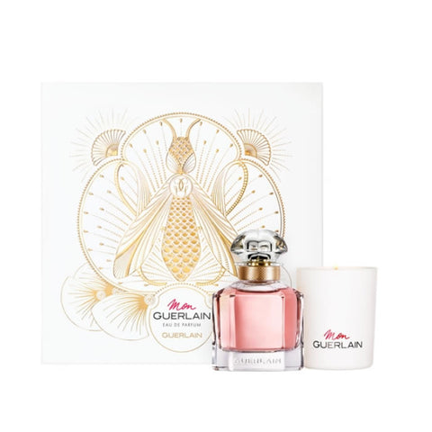 Guerlain MON GUERLAIN SET 2 pz - PerfumezDirect®