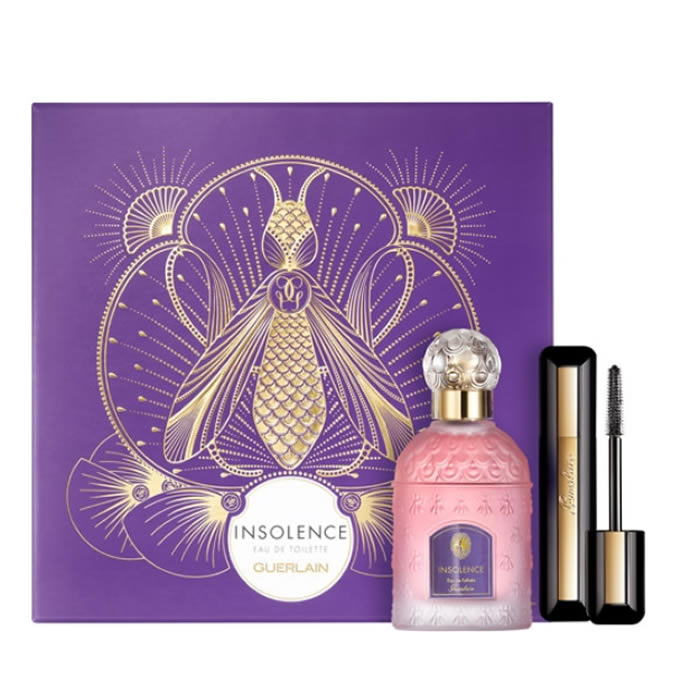 Guerlain INSOLENCE SET 2 pz - PerfumezDirect®