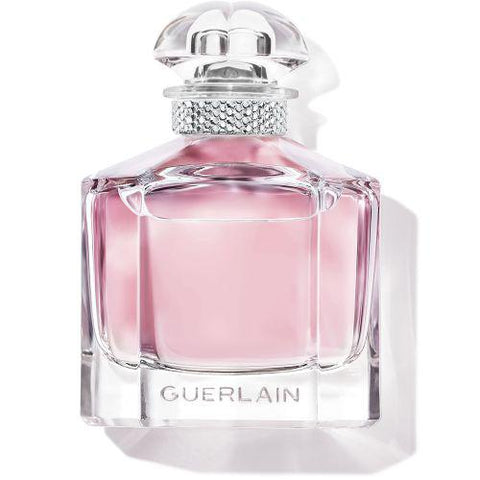 Guerlain Mon Guerlain Eau De Parfum 100ml Spray - PerfumezDirect®