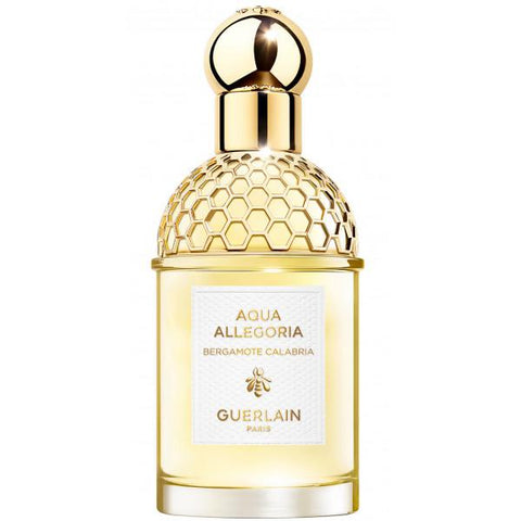 Guerlain Aqua Allegoria Bergamota Calabria Edt Spray 75 ml - PerfumezDirect®