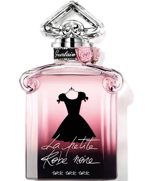 Guerlain La Petite Robe Noire Rose Edp 50ml Spray - PerfumezDirect®
