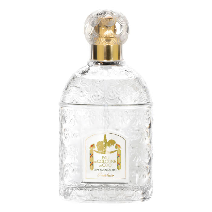 Guerlain EAU DE COLOGNE DU COQspray 100 ml - PerfumezDirect®