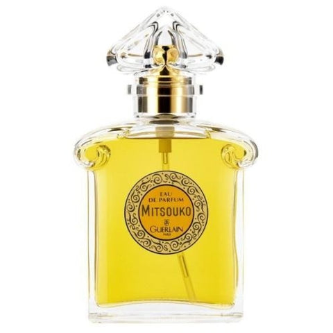 Guerlain MITSOUKO edp spray 75 ml - PerfumezDirect®