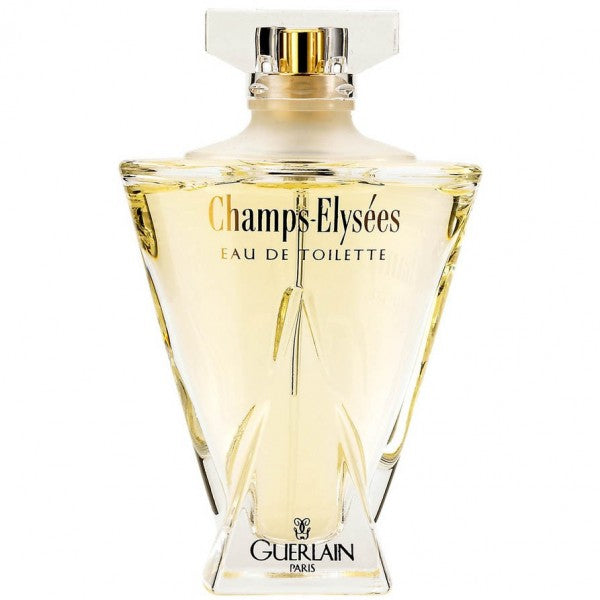 Guerlain CHAMPS-ÉLYSÉES edt spray 50 ml - PerfumezDirect®