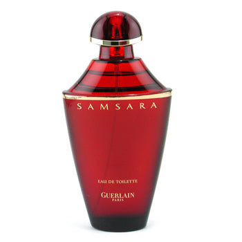 Guerlain Samsara Eau De Toilette Spray 50ml - PerfumezDirect®