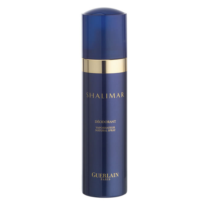 Guerlain Shalimar Deodorant Spray 100ml - PerfumezDirect®