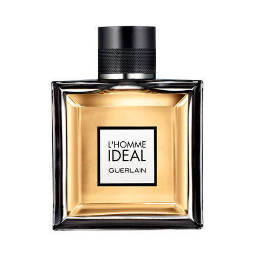 Guerlain L HOMME IDEAL edt spray 50 ml - PerfumezDirect®