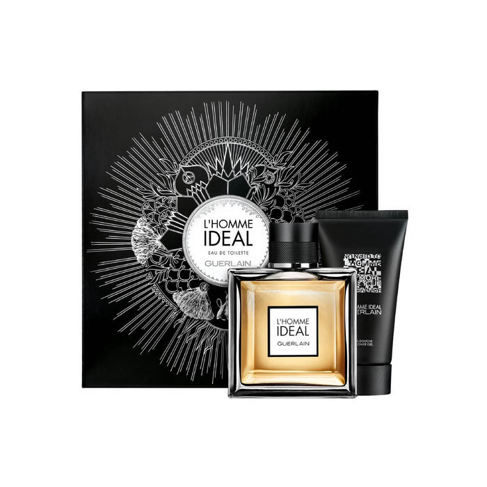 Guerlain L HOMME IDEAL SET 2 pz - PerfumezDirect®