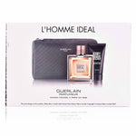 Guerlain L HOMME IDEAL SET 3 pz - PerfumezDirect®