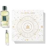 Guerlain Vetiver Edt Set 100ml Mini 10ml - PerfumezDirect®