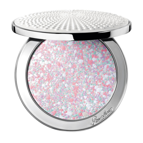 Guerlain Métèorites Voyage Exceptional Compacted Pearls Of Powder - PerfumezDirect®