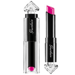 Guerlain La Petite Robe Noire Lip Colour 73 Orchid Beanie - PerfumezDirect®