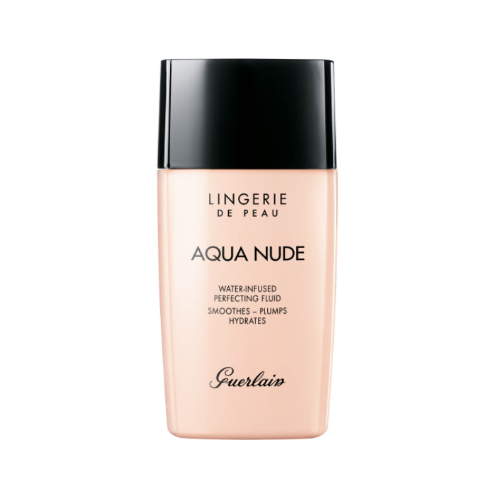 Guerlain AQUA NUDE perfecting fluid SPF20 #05W-deep warm 30 ml - PerfumezDirect®