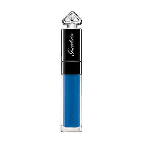 Guerlain La Petite Robe Noire Lip Colour Ink 101 Adventurous - PerfumezDirect®