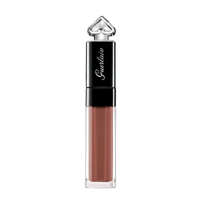 Guerlain La Petite Robe Noire Lip Colour Ink 110 On Fleek - PerfumezDirect®