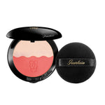 Guerlain Two Tone Blush & Illuminateur 03 Corail Doux - PerfumezDirect®