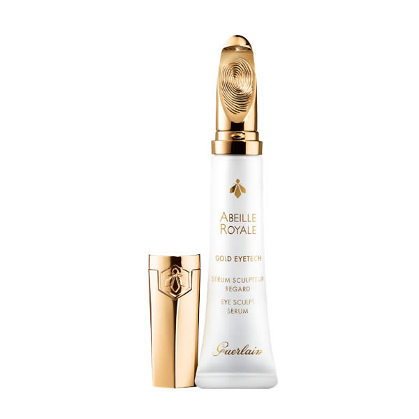 Guerlain Abeille Royale Gold Eyetech Eye Sculpt Serum 15ml - PerfumezDirect®