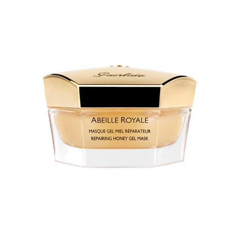 Guerlain Abeille Royale Repairing Honey Gel Mask 50ml - PerfumezDirect®