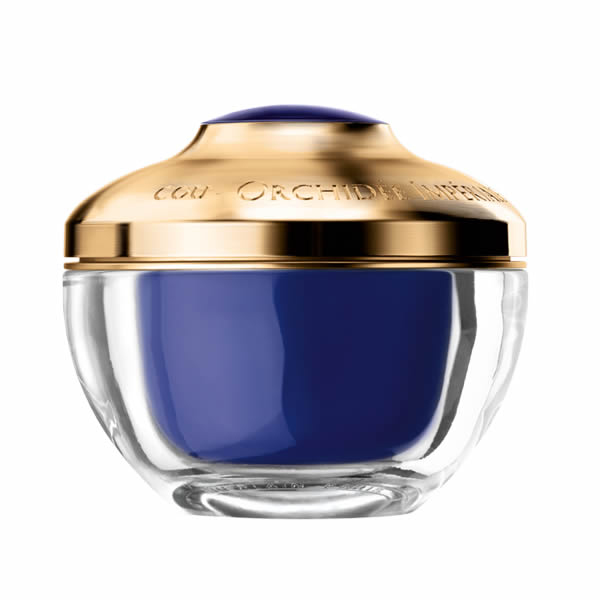 Guerlain ORCHIDÉE IMPÉRIALE crème cou & décolleté 75 ml - PerfumezDirect®