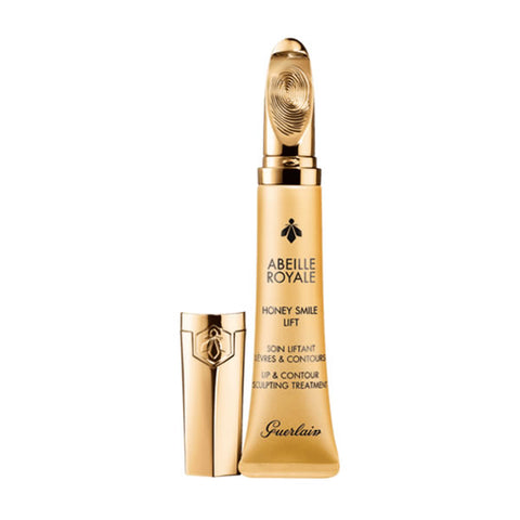 Guerlain Abeille Royale Honey Smile Lift Lip And Contour Sculpting Treatment 15ml - PerfumezDirect®