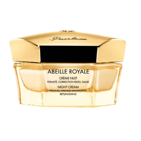 Guerlain ABEILLE ROYALE crème nuit 50 ml - PerfumezDirect®