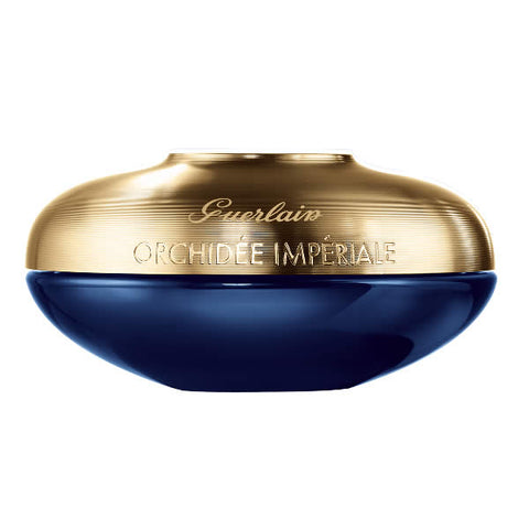 Guerlain ORCHIDÉE IMPÉRIALE crème 50 ml - PerfumezDirect®