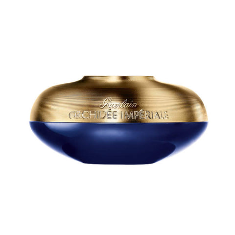 Guerlain Orchidée Impériale Eye And Lip Contour Cream 15ml - PerfumezDirect®