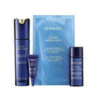 Guerlain Super Aqua Serum 50ml Set 4 Pieces 2018 - PerfumezDirect®