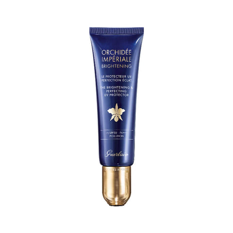 Guerlain Orchidée Impériale Brightening And Perfecting Uv Protector Spf50 30ml - PerfumezDirect®