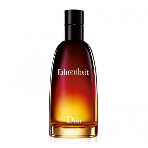 Dior Fahrenheit Eau De Toilette Spray 50ml - PerfumezDirect®