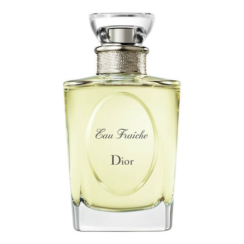 Dior DIOR EAU FRAICHE edt spray 100 ml - PerfumezDirect®