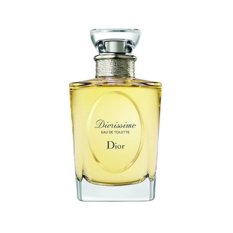 Dior DIORISSIMO edt spray 50 ml - PerfumezDirect®