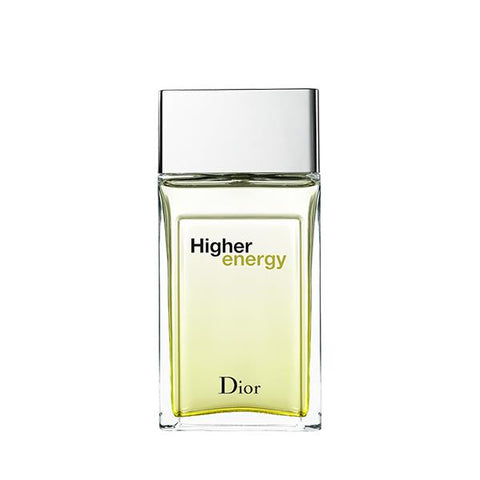 Dior HIGHER ENERGY edt spray 100 ml - PerfumezDirect®