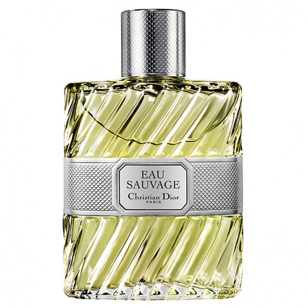 Dior Eau Sauvage Eau De Toilette 100ml - PerfumezDirect®