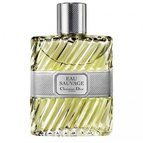 Dior Eau Sauvage Eau De Toilette Spray 200ml - PerfumezDirect®