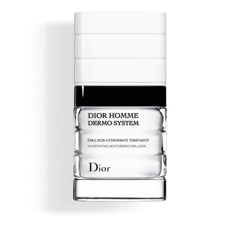 Dior HOMME DERMO SYSTEM émulsion hydratante réparatrice 50 ml - PerfumezDirect®