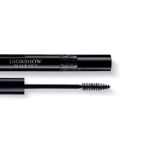 Diorshow Black Out Waterproof Mascara 099 Kohl Black - PerfumezDirect®