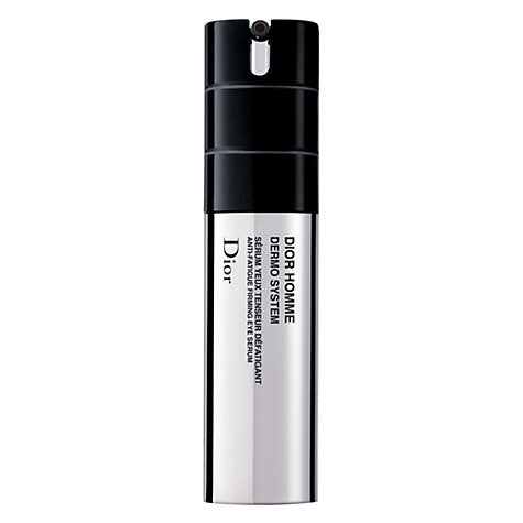 Dior Homme Dermo System Anti Fatigue Firming Eye Serum15ml - PerfumezDirect®