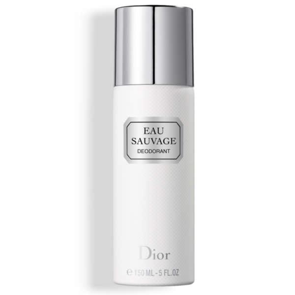 Dior EAU SAUVAGE deo spray 150 ml - PerfumezDirect®