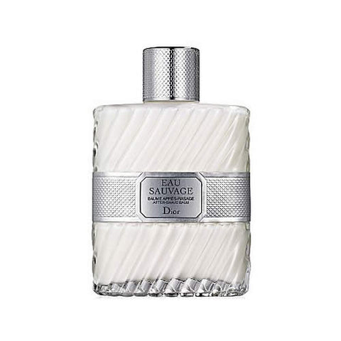 Dior EAU SAUVAGE after shave balm 100 ml - PerfumezDirect®