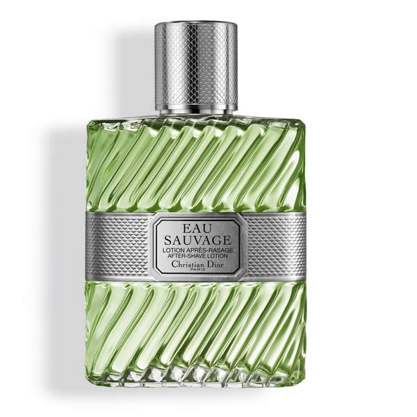 Dior EAU SAUVAGE after shave 100 ml - PerfumezDirect®