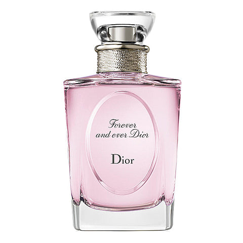 Dior FOREVER & EVER DIOR edt spray 100 ml - PerfumezDirect®