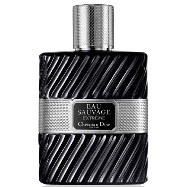 Dior EAU SAUVAGE EXTREME INTENSE edt spray 100 ml - PerfumezDirect®