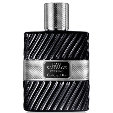 Dior EAU SAUVAGE EXTREME INTENSE edt spray 50 ml - PerfumezDirect®