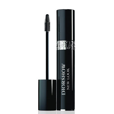 Dior DIORSHOW NEW LOOK mascara #090-noir 10 ml - PerfumezDirect®