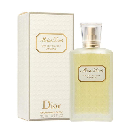 Dior Miss Dior Esperit Origina Epv 100ml - PerfumezDirect®